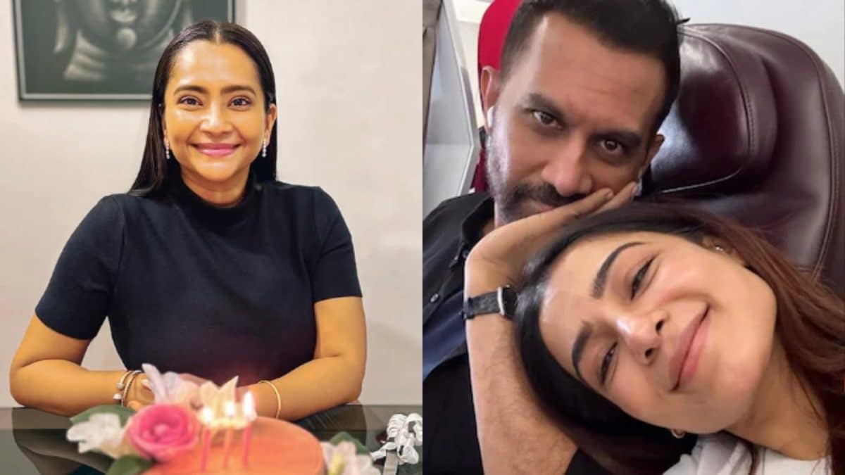 Samantha Ruth Prabhu’s Rumoured BF Raj Nidimoru’s Ex-Wife Drops Cryptic Note On Trust: ‘Once Lost…’