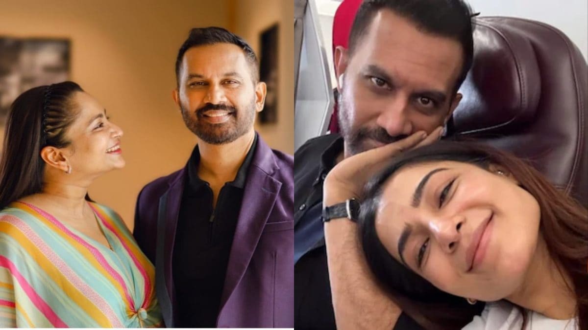 Who Is Shhyamali De? Meet Samantha Ruth Prabhu’s Rumoured BF Raj Nidimoru’s Wife Who Is Shhyamali De? Meet Samantha Ruth Prabhu’s Rumoured BF Raj Nidimoru’s Wife