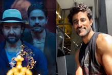 Saif Ali Khan's Jewel Thief 2 In The Works? Kunal Kapoor REVEALS Truth | Exclusive Saif Ali Khan's Jewel Thief 2 In The Works? Kunal Kapoor REVEALS Truth | Exclusive