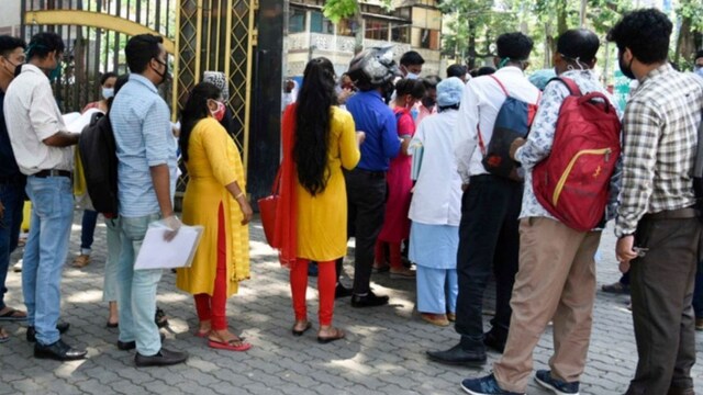 REET 2025: This year, the exam was conducted in three different shifts on February 27 and 28, 2025 (Representational/File)