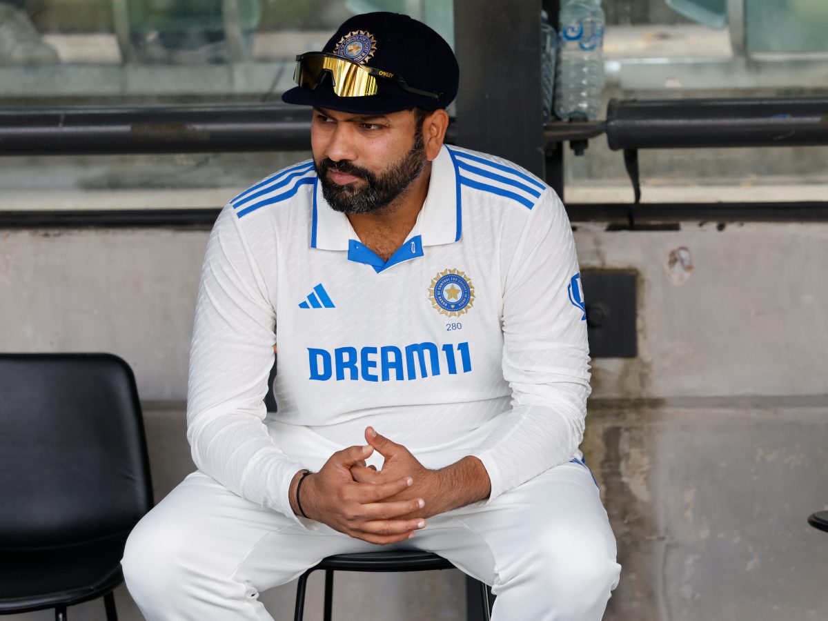 Was Rohit Sharma Forced To Retire From Tests? Former India Team Manager  Reveals | Cricket News - News18