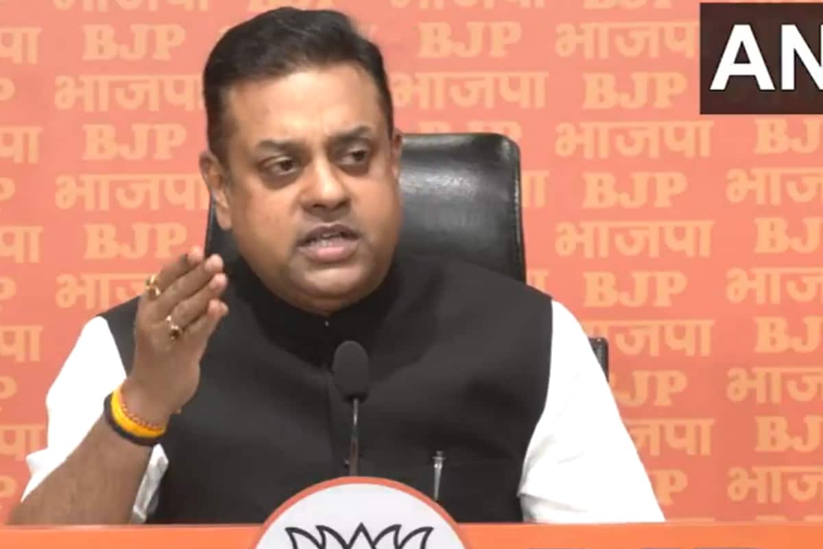 'Pakistan Ke Babbar': BJP Hits Out At Rahul Gandhi, Revanth Reddy Over Rafale Remarks