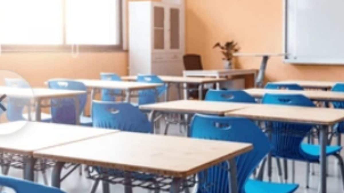 'To Stop Destruction Of Future Generation': Taliban Bans Smartphones In Afghan Schools