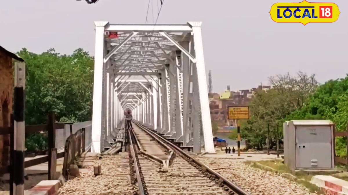 The Bridge That Bled: 400 People Died In Mathura’s Forgotten Festival Tragedy