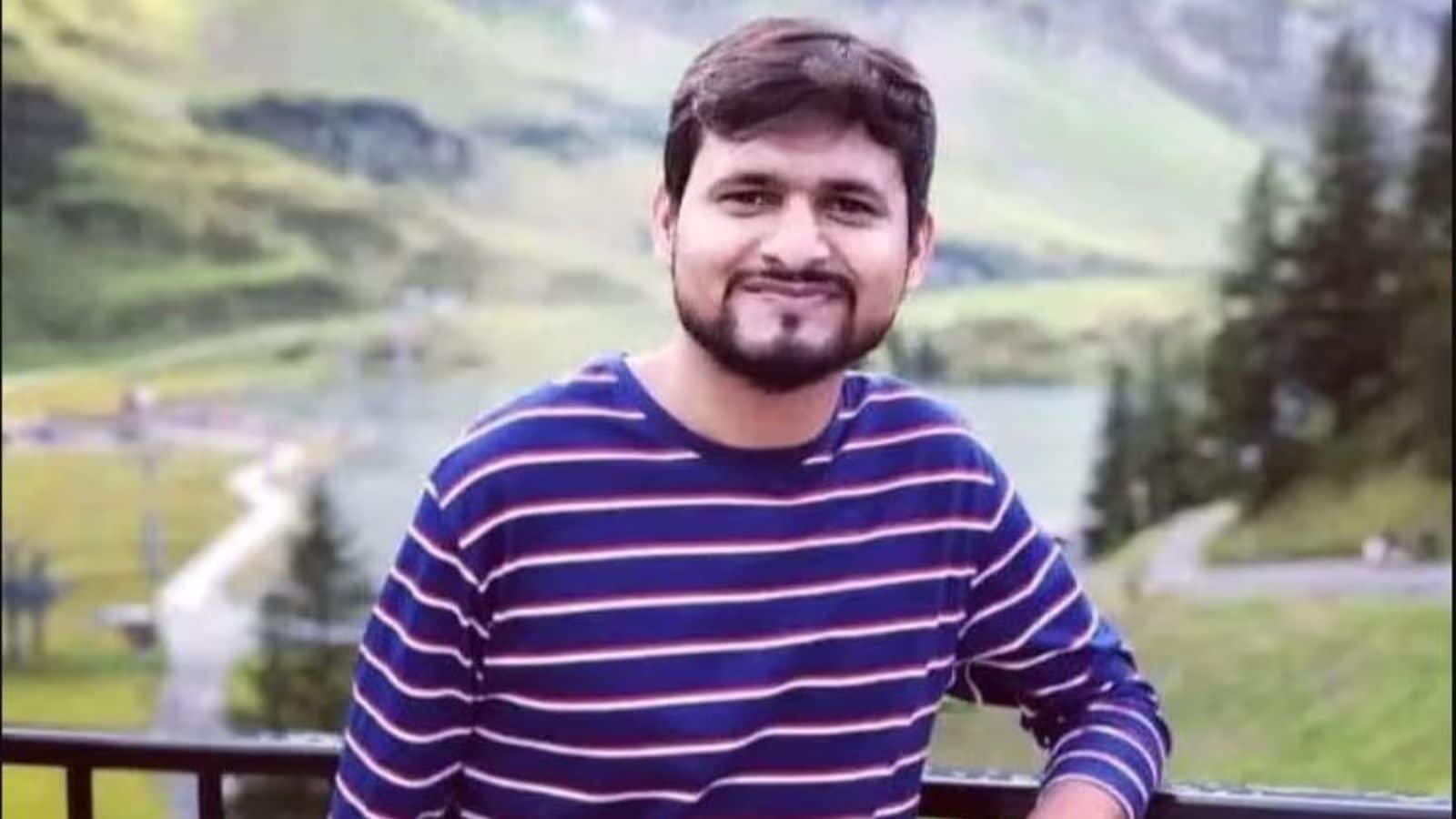 'Didn’t Die An Ordinary Death': Pahalgam Victim's Kin Seek Martyr Status Ahead Of PM Modi's Visit