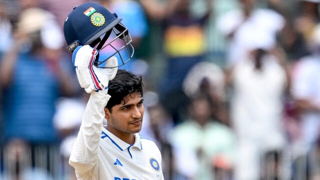 Shubman Gill has played 32 Tests truthful  far. (AFP Photo) 