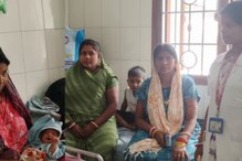 Operation Sindoor And This Baby Share The Same Name Now! Operation Sindoor And This Baby Share The Same Name Now!