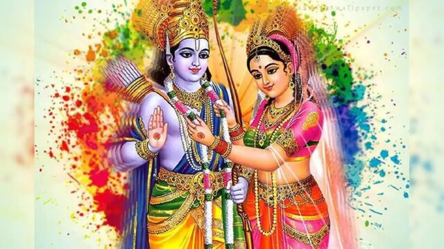 Sita Janaki 2025: The Navami Tithi will prevail from 7:30 am on Monday to 8:38 am on Tuesday, as per Drik Panchang. (Pic for representation)
