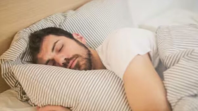 Not everyone requires the aforesaid  quantity of slumber  to endure the craziness of this world, here's why. (Image for typical  intent  only)