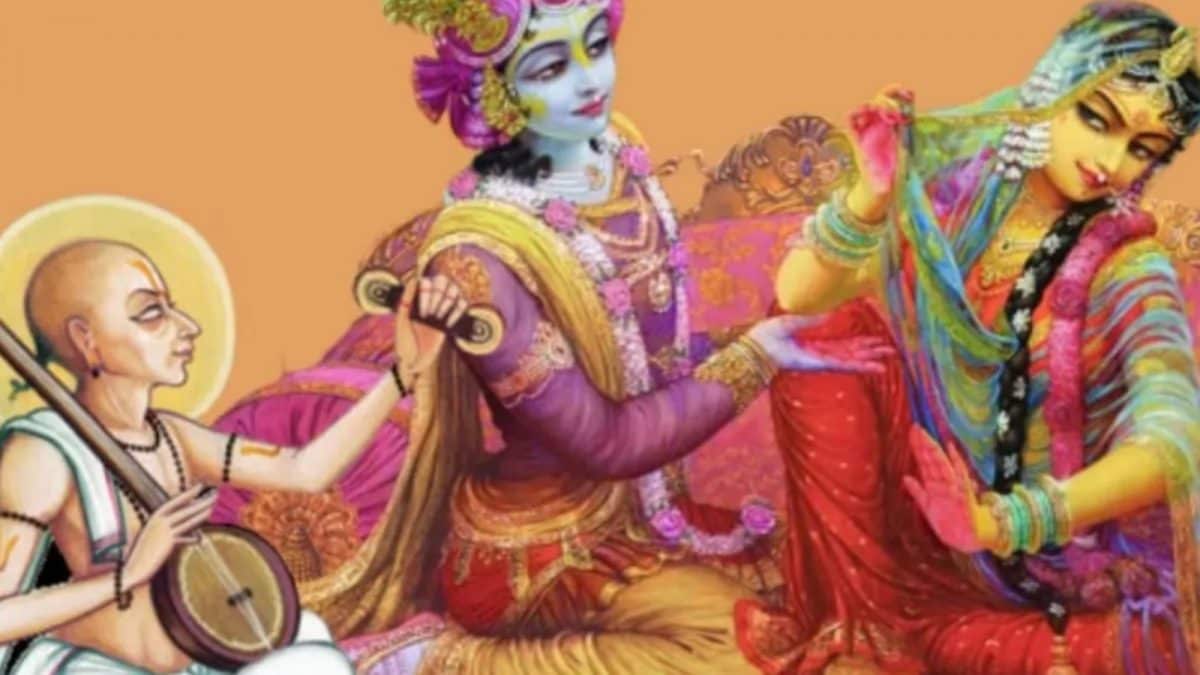Surdas Jayanti 2025: Date, Muhurat, History, Significance And Puja Vidhi