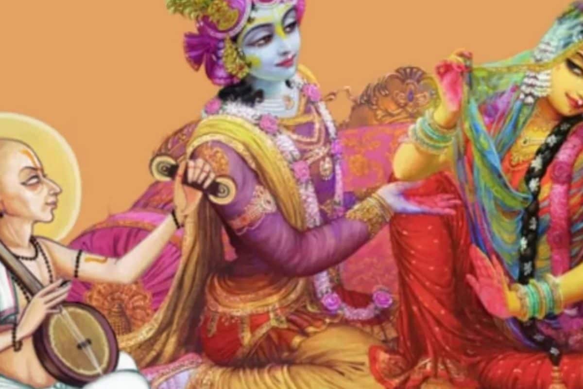 Surdas Jayanti 2025: Date, Muhurat, History, Significance And Puja Vidhi