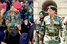 From MS Dhoni To Sachin Pilot, Territorial Army Attracts Big Names: What Is It, What Does It Do? From MS Dhoni To Sachin Pilot, Territorial Army Attracts Big Names: What Is It, What Does It Do?