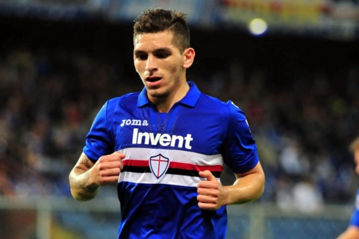 Former Serie A Champion Relegated To Third-Tier Italian Football? The Curious Case Of Sampdoria