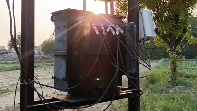 Soaring vigor   and predominant  powerfulness  cuts owed  to the transformer’s repeated failures person  turned an infrastructure contented   into a societal  crisis, straining relationships and disrupting households. (Local18)