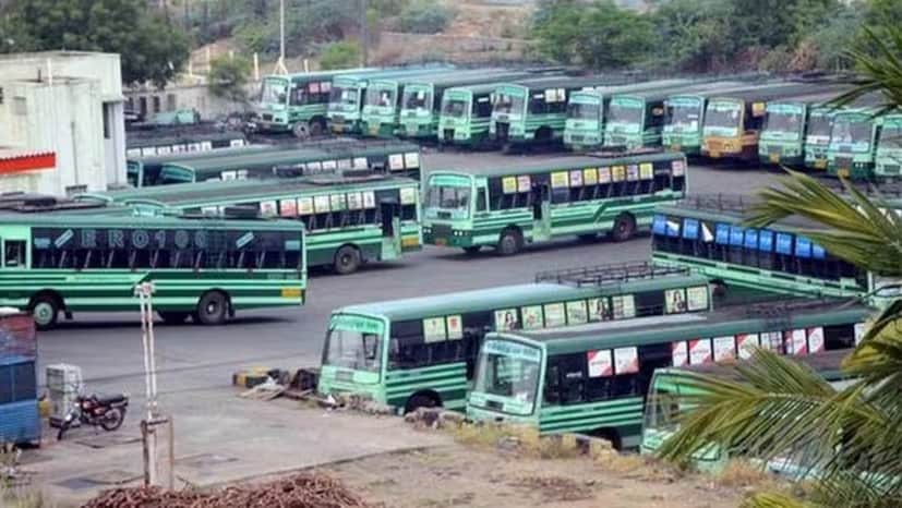 Similarly, 100 special buses will run from Coimbatore to Tiruvannamalai, Nagapattinam, Velankanni, Hosur and Bengaluru on May 30, and 90 buses on May 31. The department has also announced 250 special buses from cities like Bengaluru, Tiruppur, Erode and Coimbatore to various towns in Tamil Nadu. (News18 Tamil)