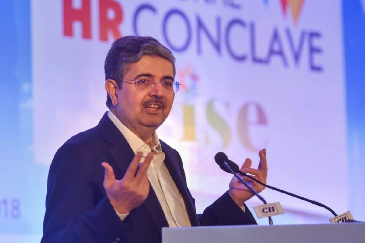 Uday Kotak Inks India's Most Expensive Real Estate Deal At Rs 2.75 Lakh Per Square Feet