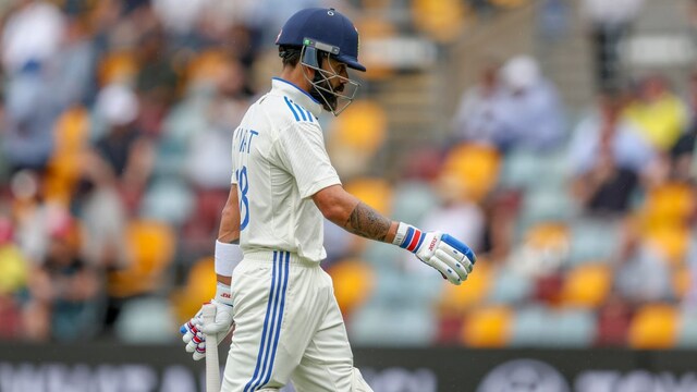 Virat Kohli is expected to proceed  playing ODIs. (PTI Photo)