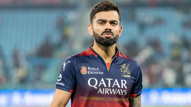 Virat Kohli has been successful  bully  signifier  for RCB this season. (BCCI Photo)