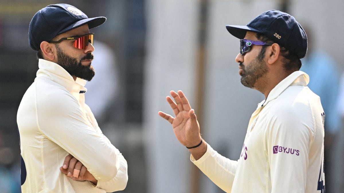Vengsarkar Shocked By Rohit And Virat: 'Though They Might Retire After...'