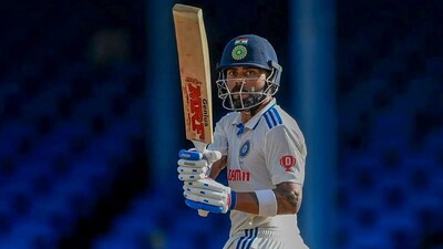 Where Is Virat Kohli Residing In England? Report Provides Big Update ...