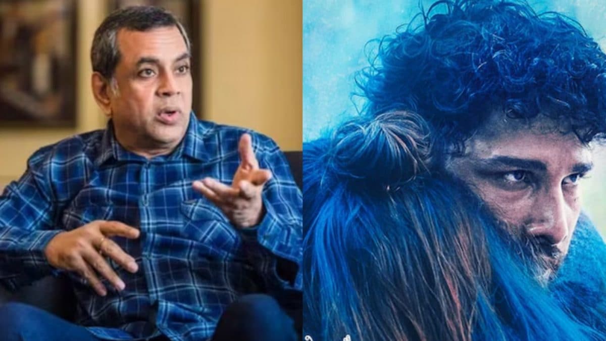 Paresh Rawal’s Lawyers Address Hera Pheri 3 Exit; Karan Johar Announces Dhadak 2 Release Date Paresh Rawal’s Lawyers Address Hera Pheri 3 Exit; Karan Johar Announces Dhadak 2 Release Date