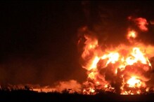 Israel Launches Airstrikes At Yemen A Day After Houthi Airport Attack, 1 Killed | Video Israel Launches Airstrikes At Yemen A Day After Houthi Airport Attack, 1 Killed | Video