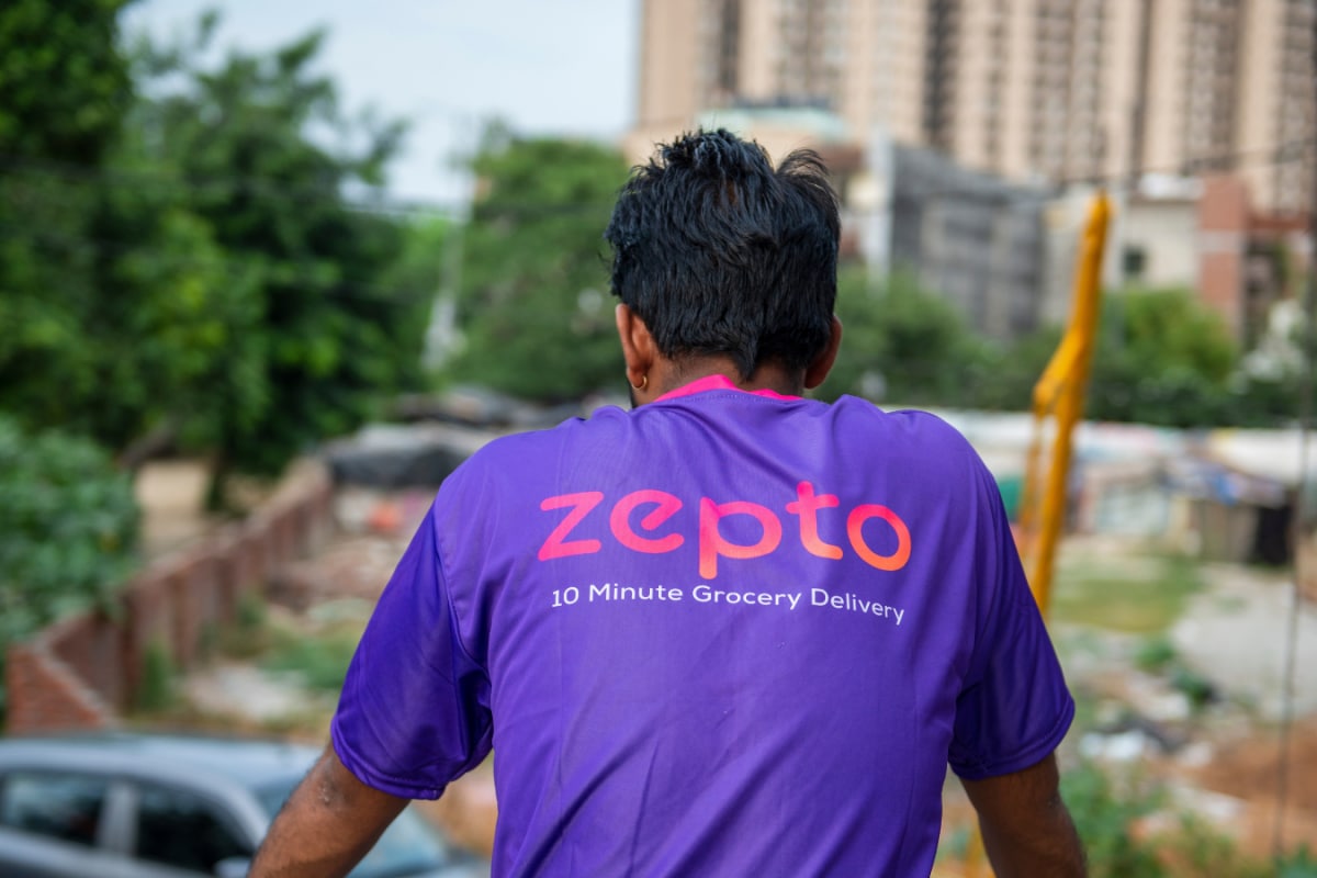 How Zepto Is Becoming An 'Indian' Company And What’s The Benefit