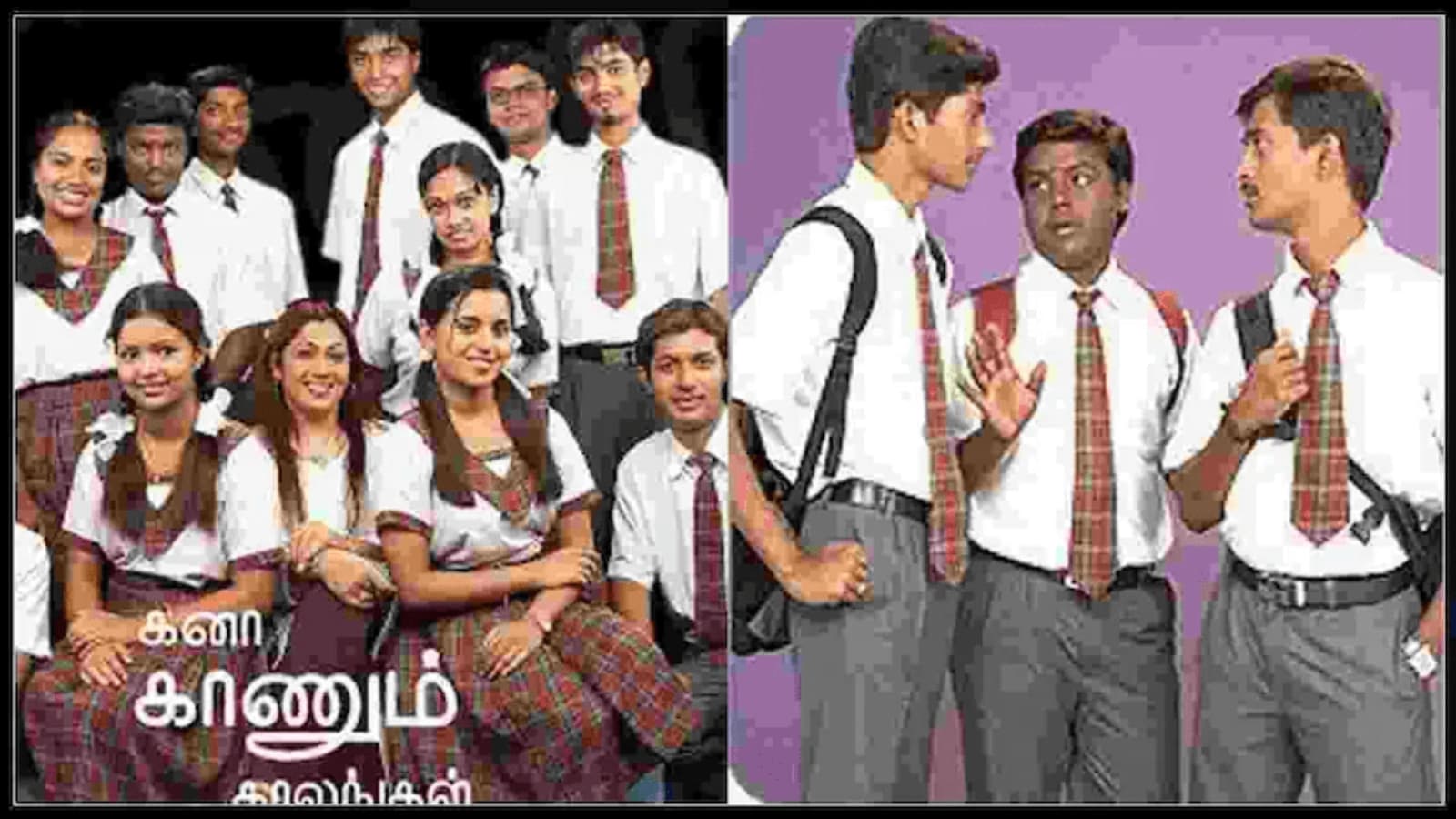 Remember Joe From ‘Kana Kaanum Kaalangal’? This Is What He's Doing Now