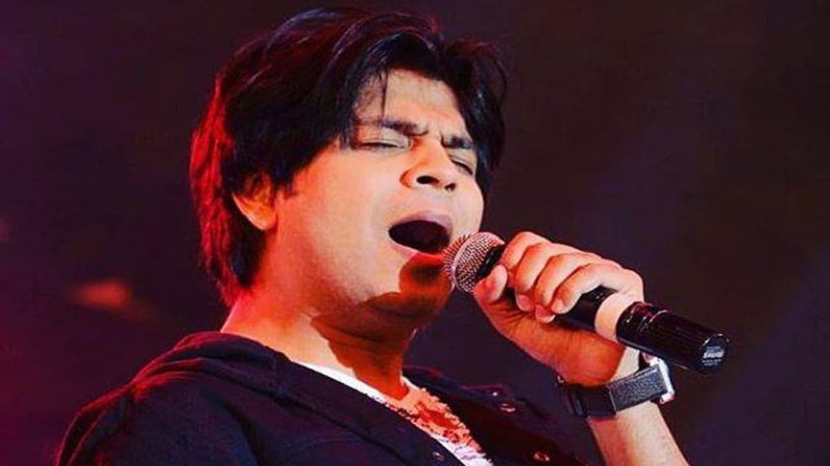 Mika Singh Wonders ‘Why Didn’t Ankit Tiwari Make It Big In B-Town?’