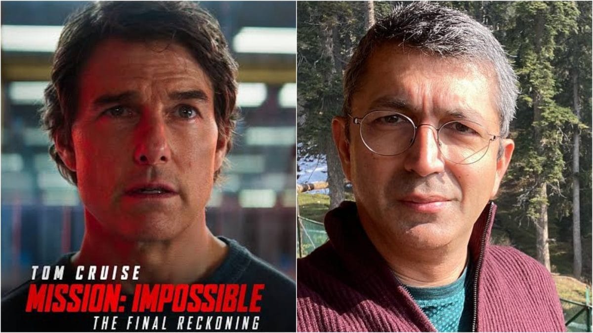 ‘What A Yawn Fest’: Kunal Kohli Unimpressed With Tom Cruise’s Mission Impossible 8 ‘What A Yawn Fest’: Kunal Kohli Unimpressed With Tom Cruise’s Mission Impossible 8