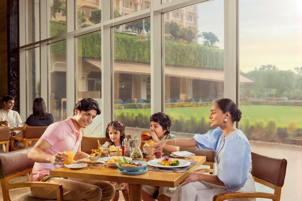 Dad Deserves the Best: Top Places to Celebrate Father’s Day