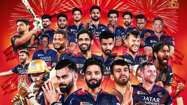  X/@RCBTweets)