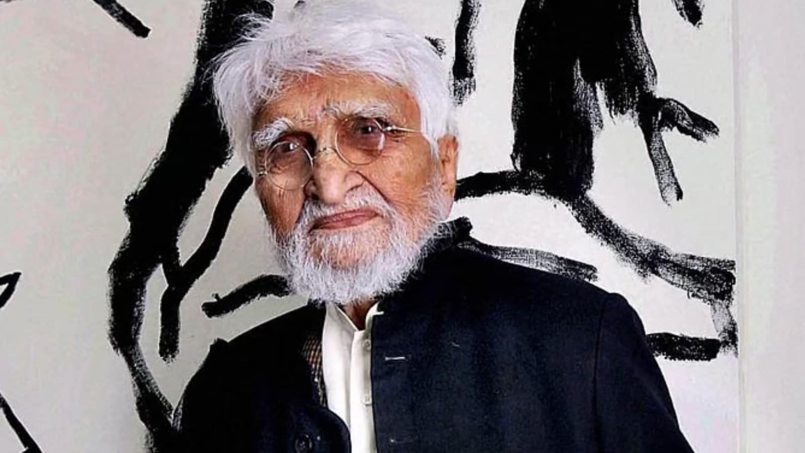 Mumbai Collector Acquires Husain Painting at Pundole’s Auction