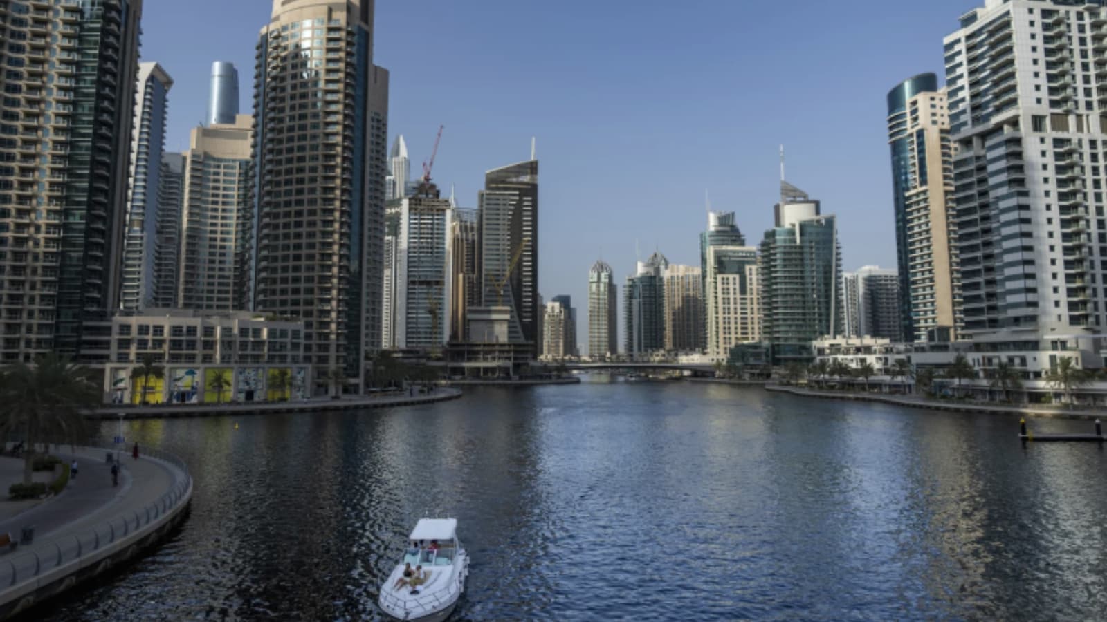 GCC Unified Tourist Visa Approved: Travel To 6 Gulf Countries With Single Visa Soon