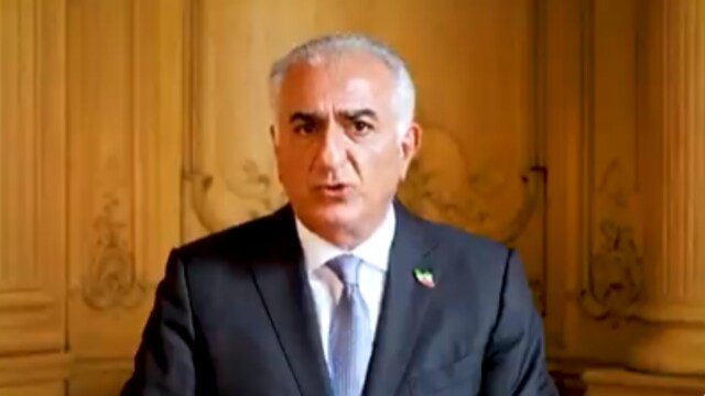  X/@PahlaviReza)