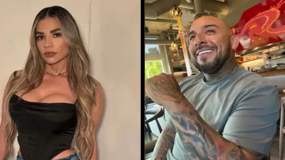 US Fitness Influencer, Her Date Shot Dead By Estranged Husband in California: Police