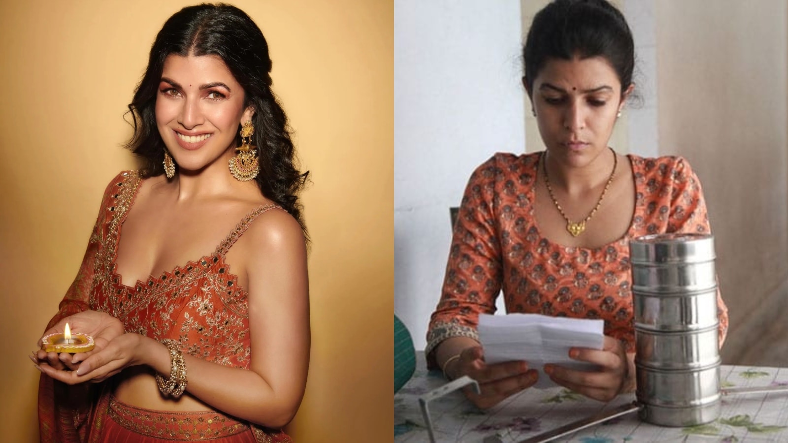 Nimrat Kaur Was Close To Giving Up Before The Lunchbox: 'I Would Cry, Feel  Lonely' - News18
