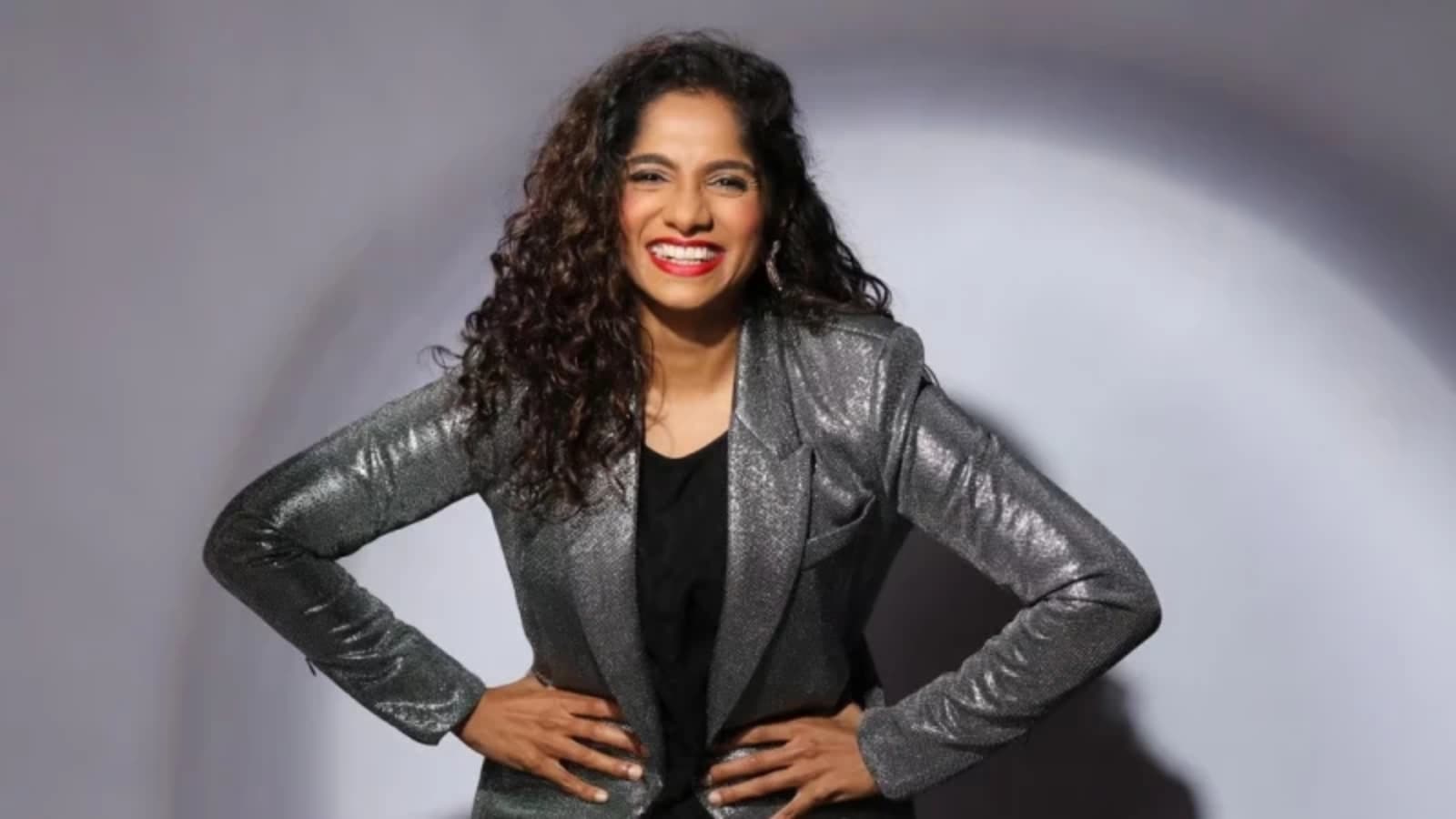 Jamie Lever Shares Experiences of Trolling and Body Image