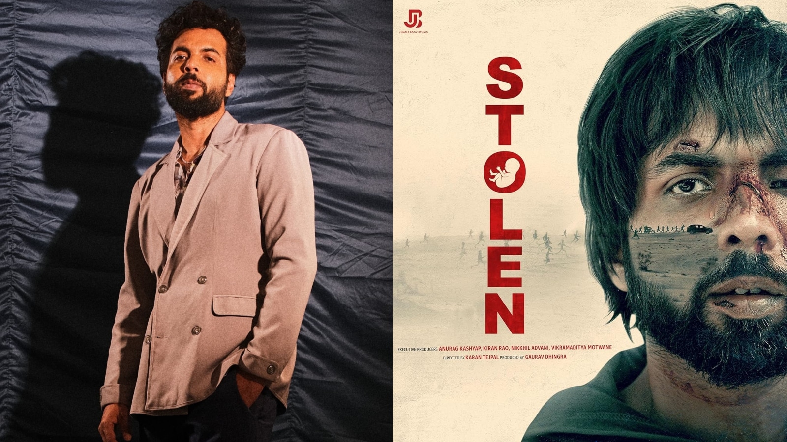 Stolen's Success Gives Hope to Storytellers, Says Banerjee