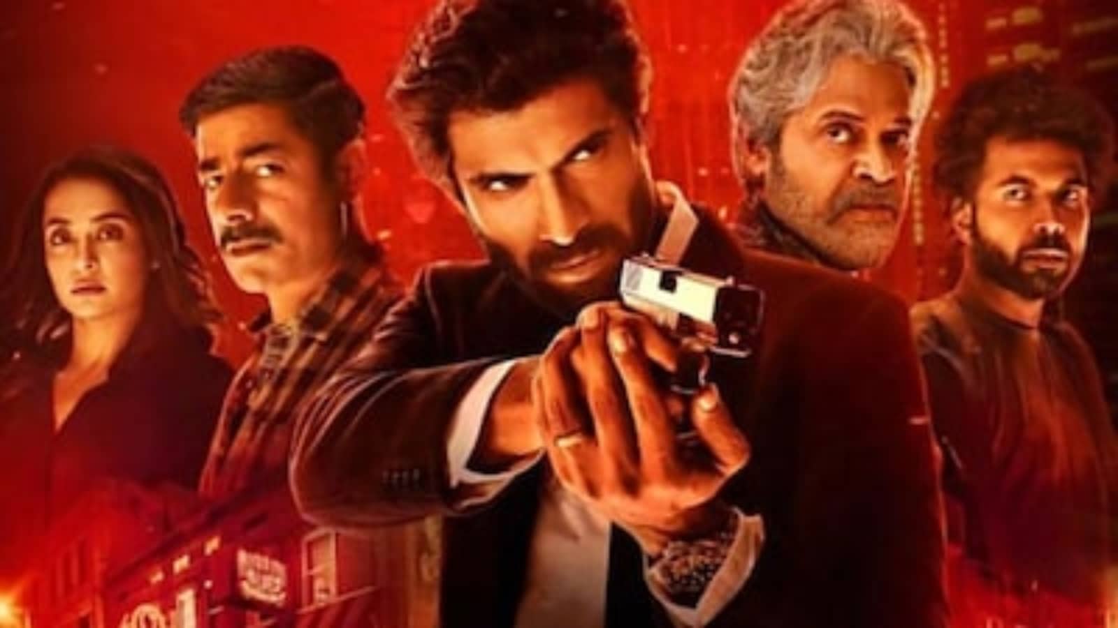 Rana Naidu Season 2 Finale: Ending Explained and Future