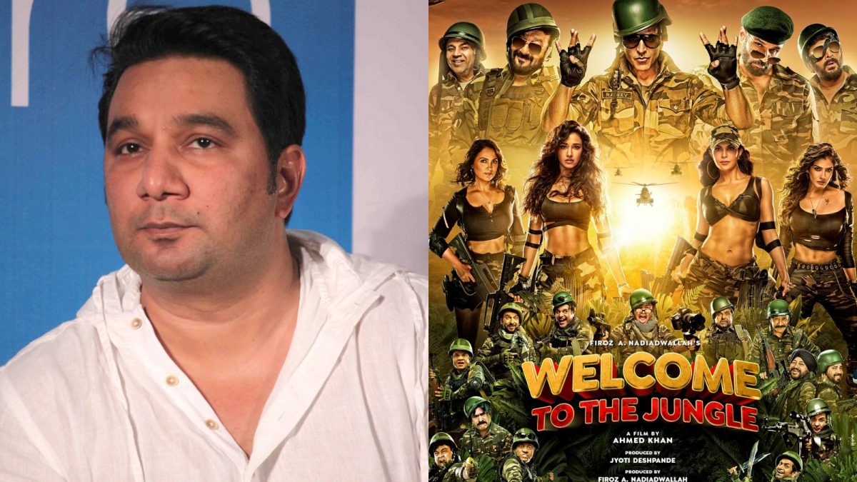 Welcome To The Jungle: Shoot Delayed by Pahalgam Incident