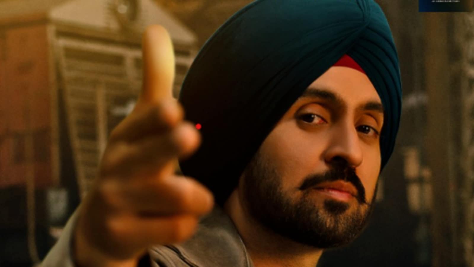 Detective Sherdil Review: Diljit Dosanjh's Stylish Whodunit Is Equal Parts Swagger And Suspense