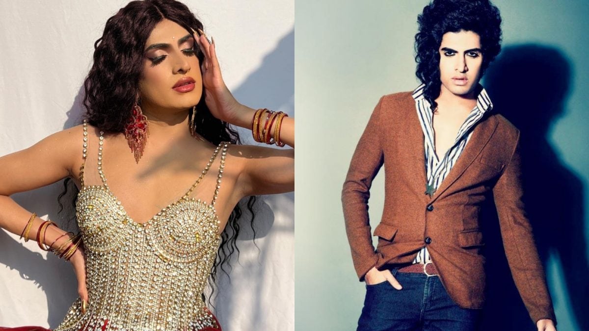 Sushant Divgikr Shares Coming-Out Story on Karan Johar Podcast