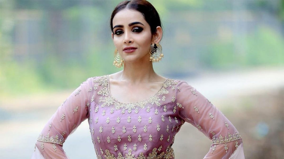 Actress Narrowly Avoids Kedarnath Helicopter Crash