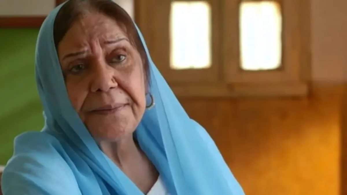 Veteran Pakistani Actress Ayesha Khan Dies at 77