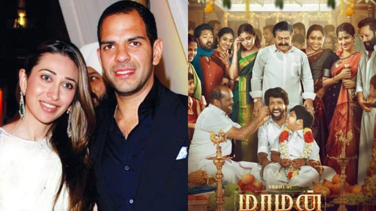 Sunjay Kapur’s Last Video Goes Viral; Soori’s Maaman To Have Its OTT Release On This Date