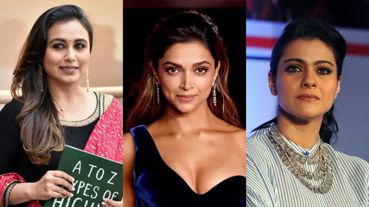 Director: Deepika's 8-Hour Shift Demand Not New, Kajol Did It Too