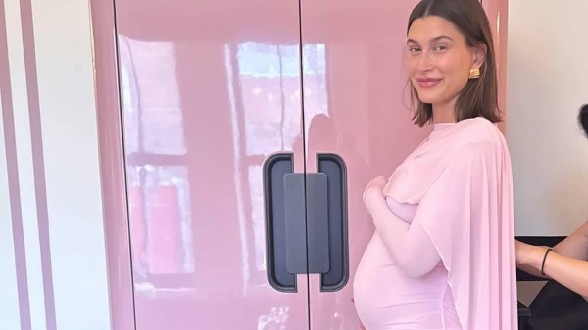 Hailey Bieber Drops Unseen Pregnancy Photo Amid Divorce Rumors With Justin Bieber | See Here