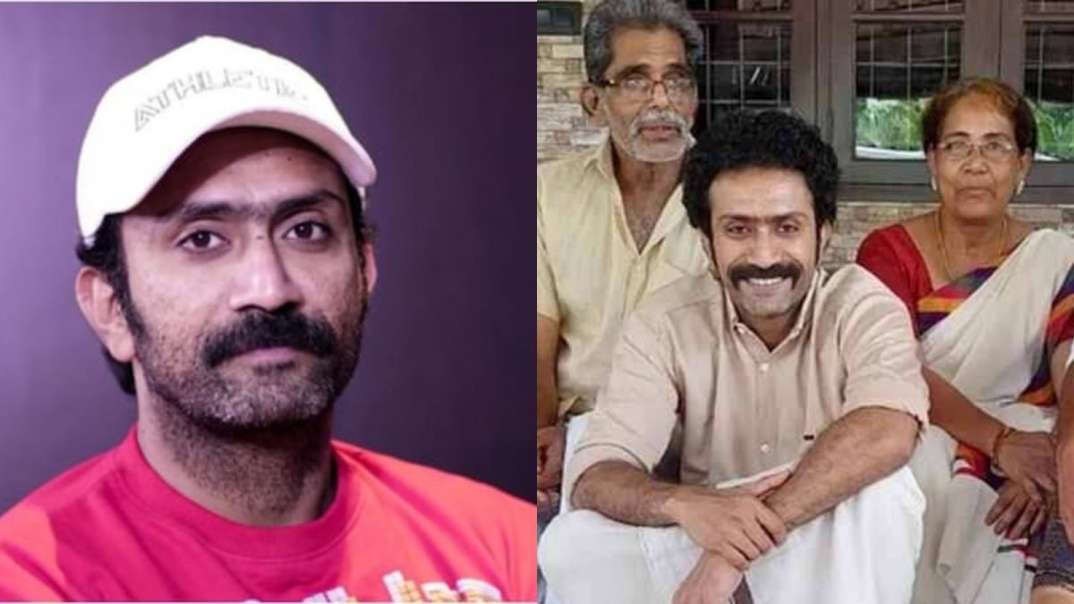 Shine Tom Chacko Recalls Fatal Car Crash That Killed His Father
