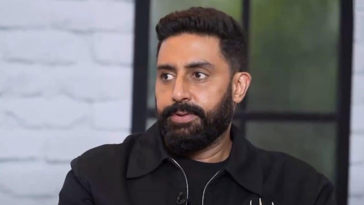Abhishek Bachchan On Trolls And Rumours: ‘Negative News Sells, Clarifying Is Useless’